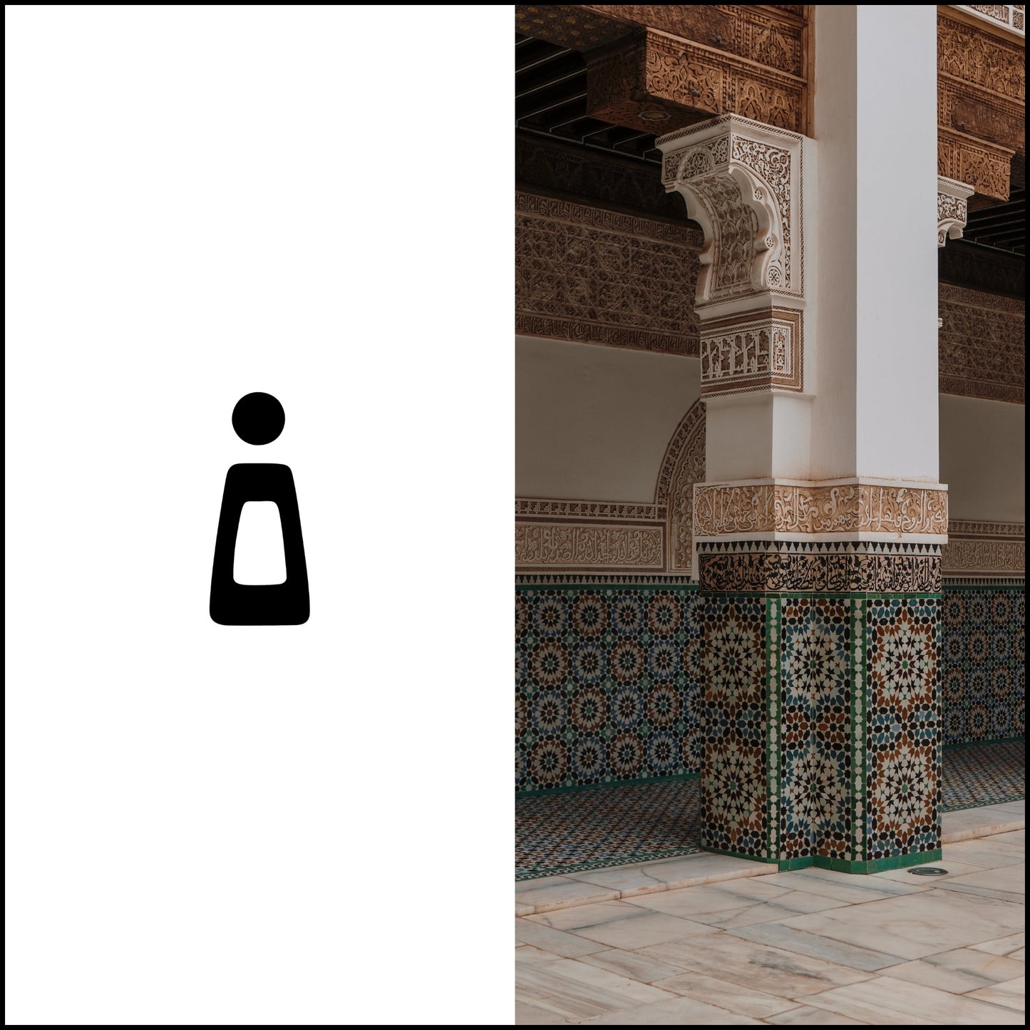 Marrakesch RAK