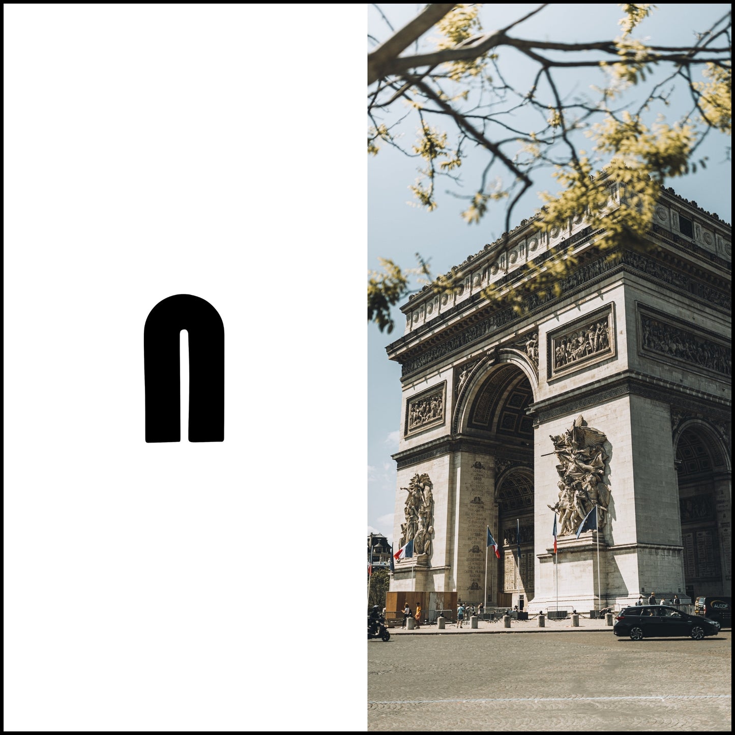 Paris CDG