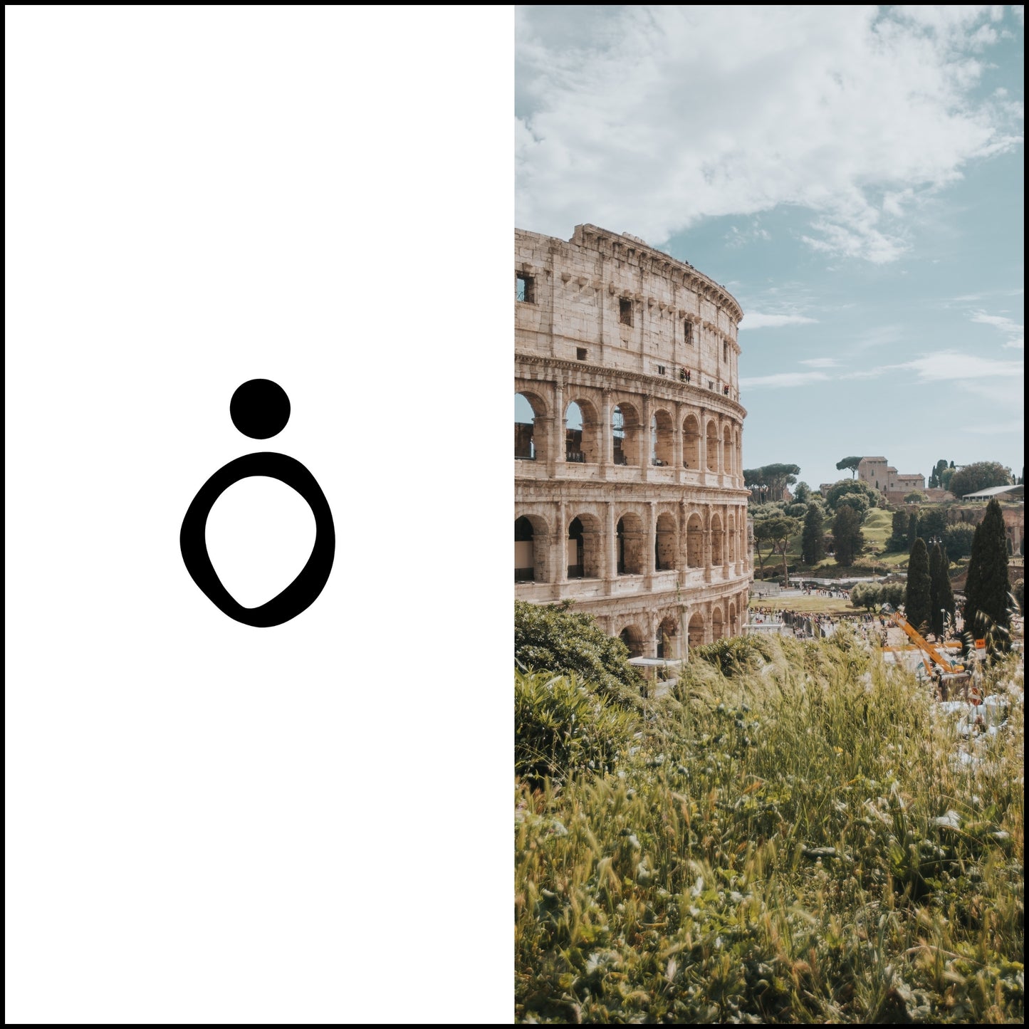 Rome FCO
