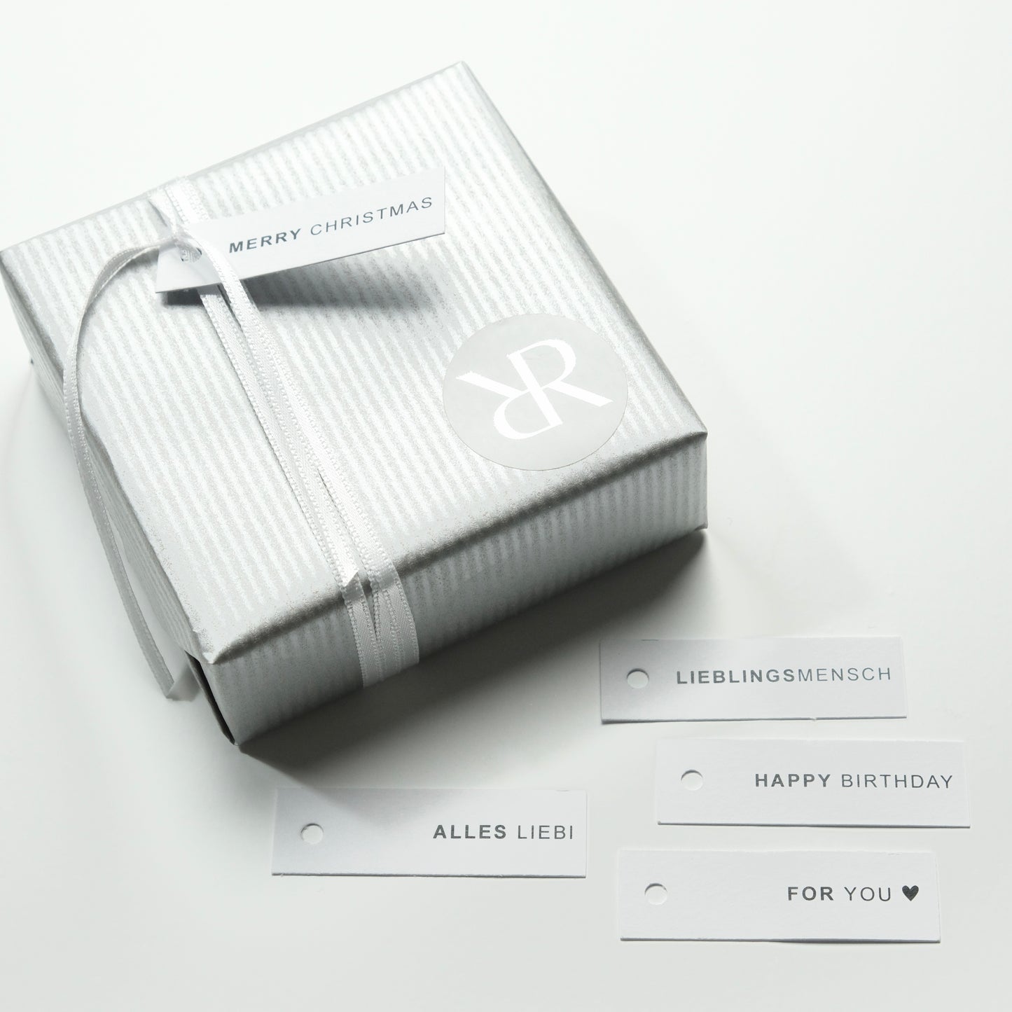 Geschenkverpackung