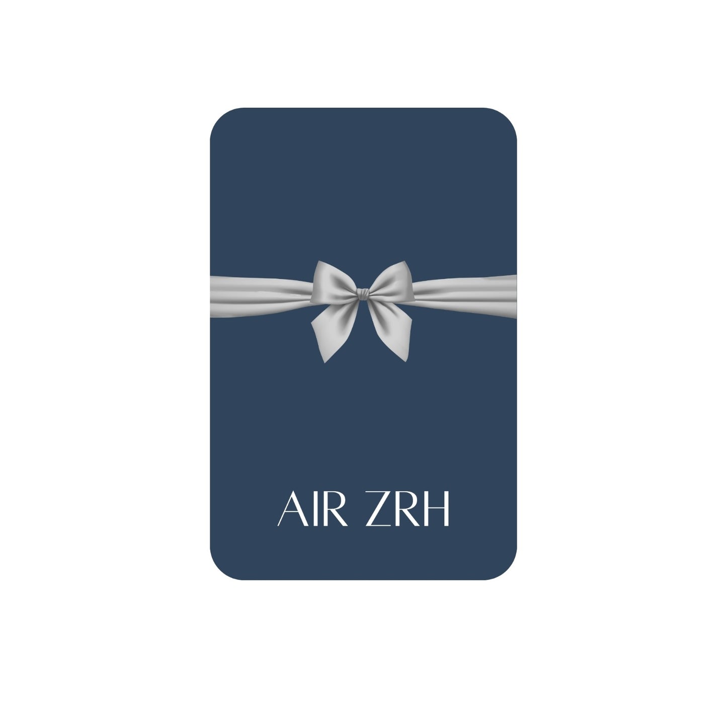 AIR ZRH GUTSCHEIN 150