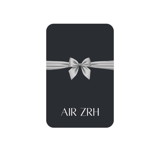 AIR ZRH GUTSCHEIN E-MAIL 200