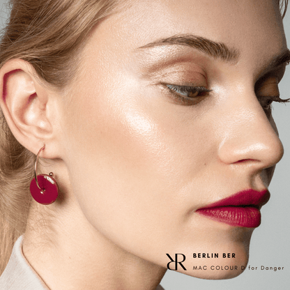 Hoops Ultralight Earrings