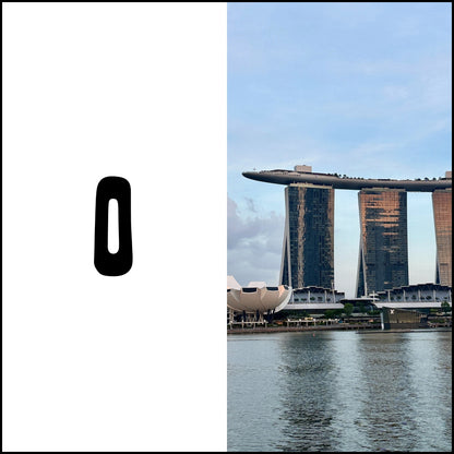 Singapore SIN